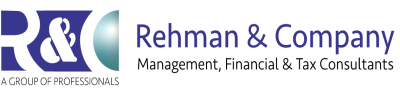 Rehman & Company - Management, Financial & Tax Consultants logo